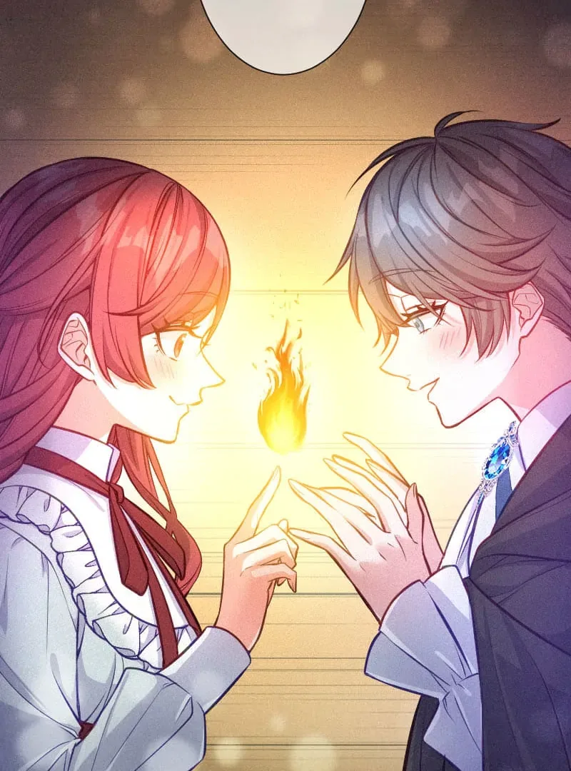 How to be Doted Again by the Cold-Hearted Grand Duke Chapter 2 page 9