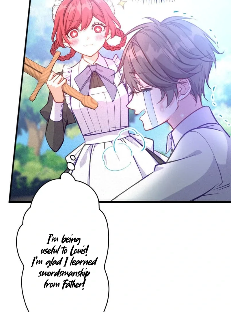 How to be Doted Again by the Cold-Hearted Grand Duke Chapter 2 page 50
