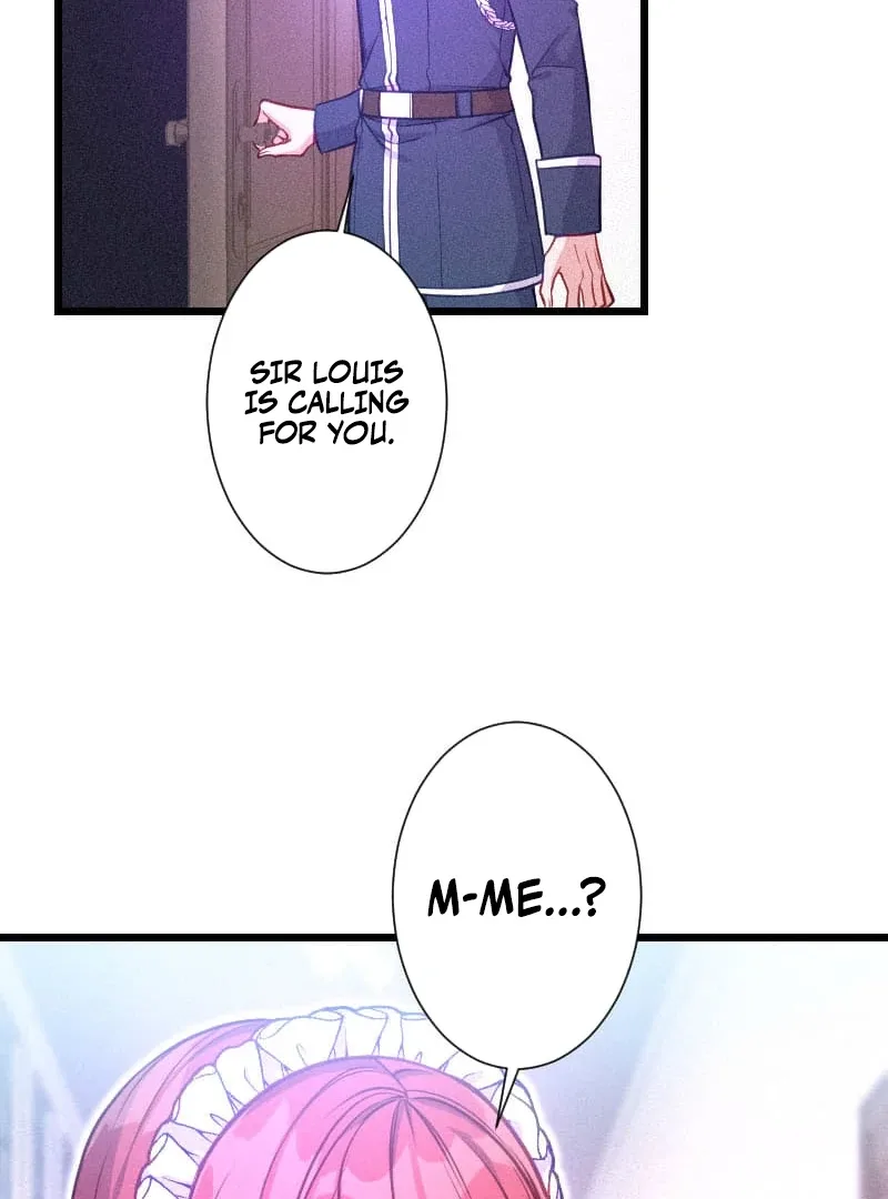 How to be Doted Again by the Cold-Hearted Grand Duke Chapter 2 page 95