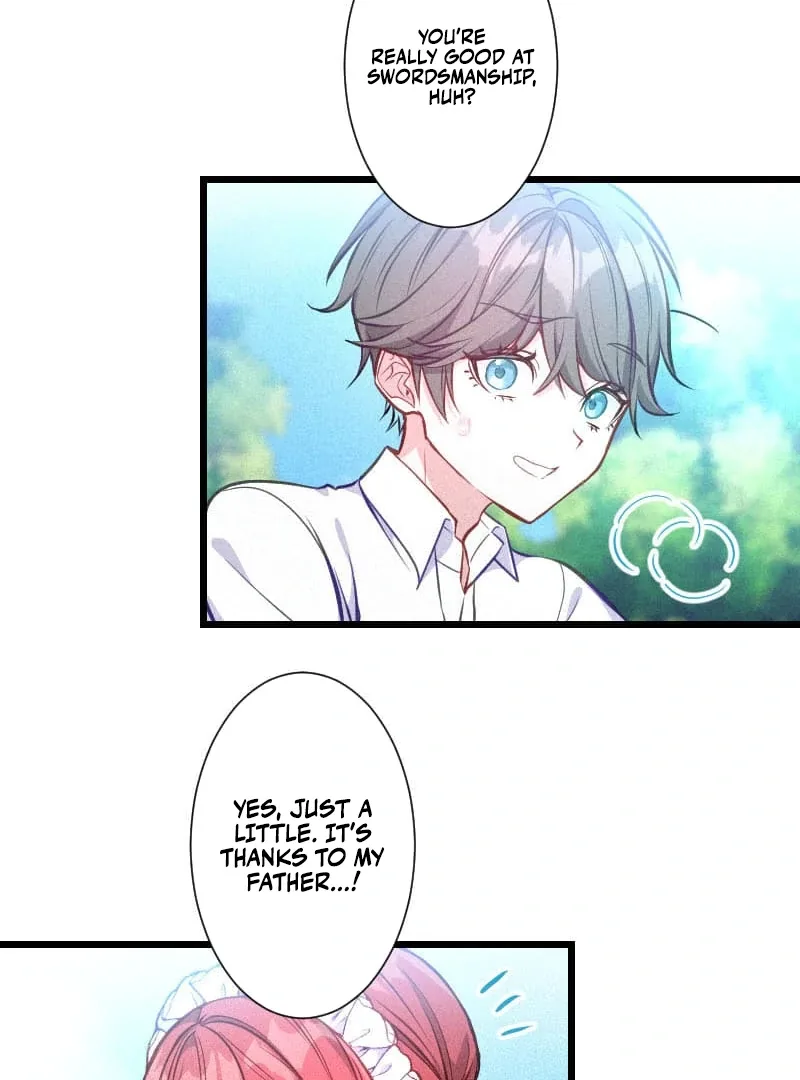 How to be Doted Again by the Cold-Hearted Grand Duke Chapter 2 page 48