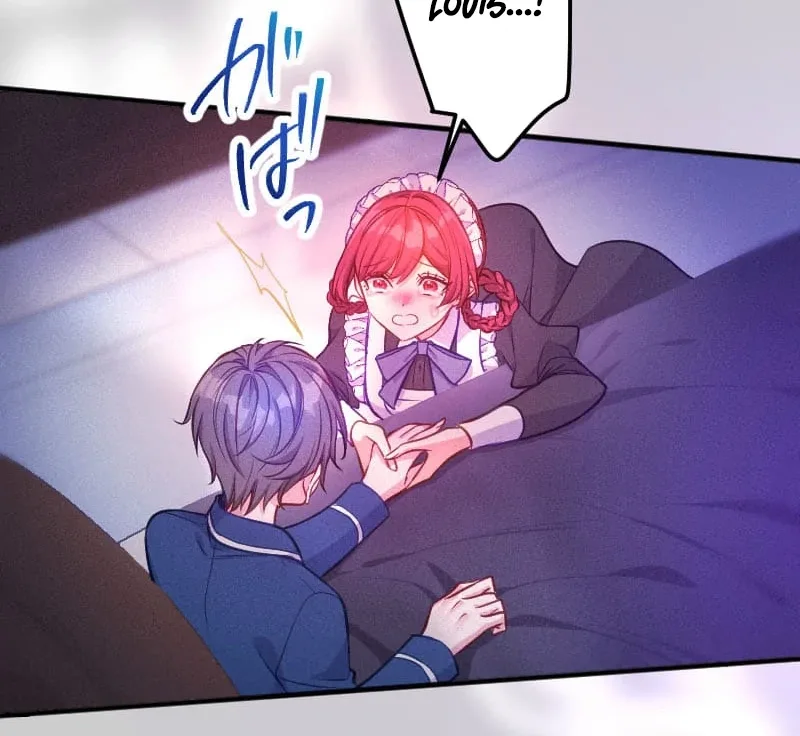 How to be Doted Again by the Cold-Hearted Grand Duke Chapter 2 page 102
