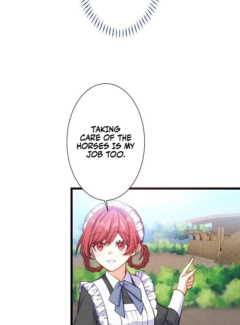 How to be Doted Again by the Cold-Hearted Grand Duke Chapter 2 page 41