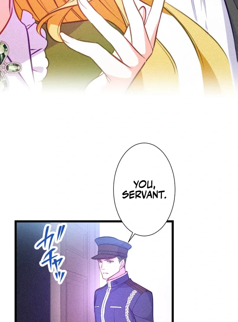 How to be Doted Again by the Cold-Hearted Grand Duke Chapter 2 page 94