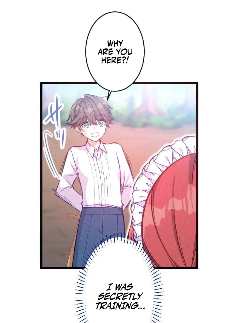 How to be Doted Again by the Cold-Hearted Grand Duke Chapter 2 page 40