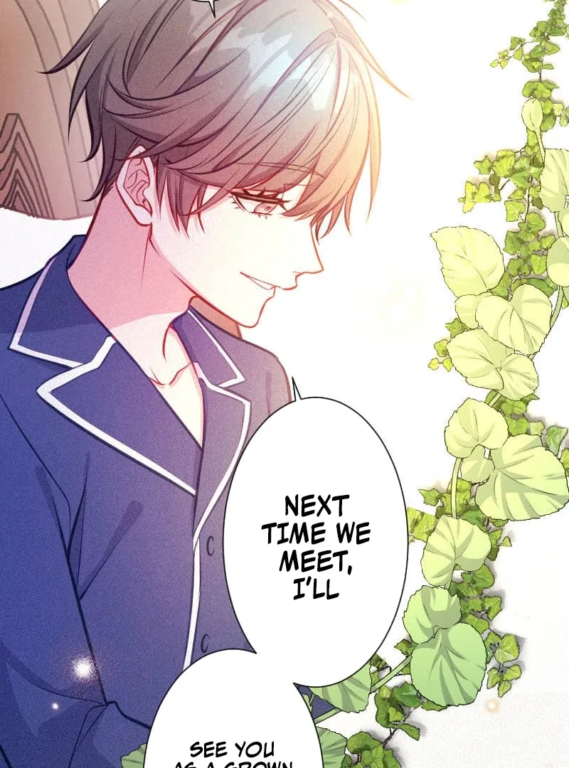 How to be Doted Again by the Cold-Hearted Grand Duke Chapter 2 page 112