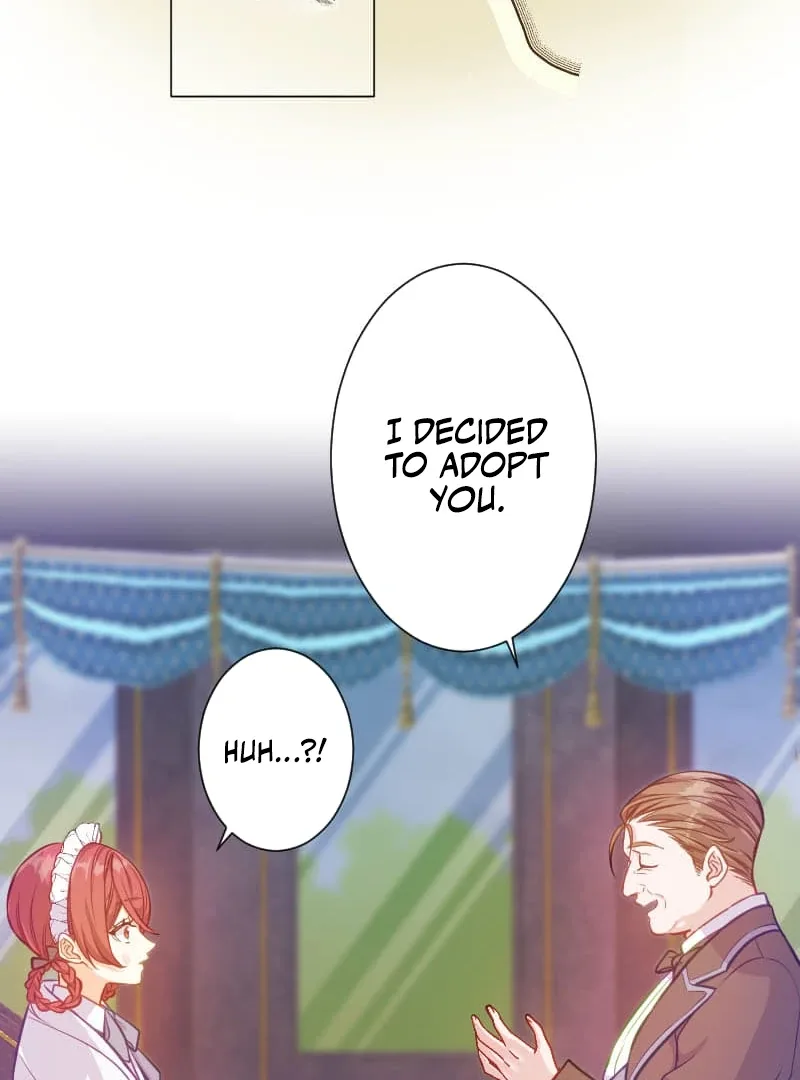 How to be Doted Again by the Cold-Hearted Grand Duke Chapter 3 page 17
