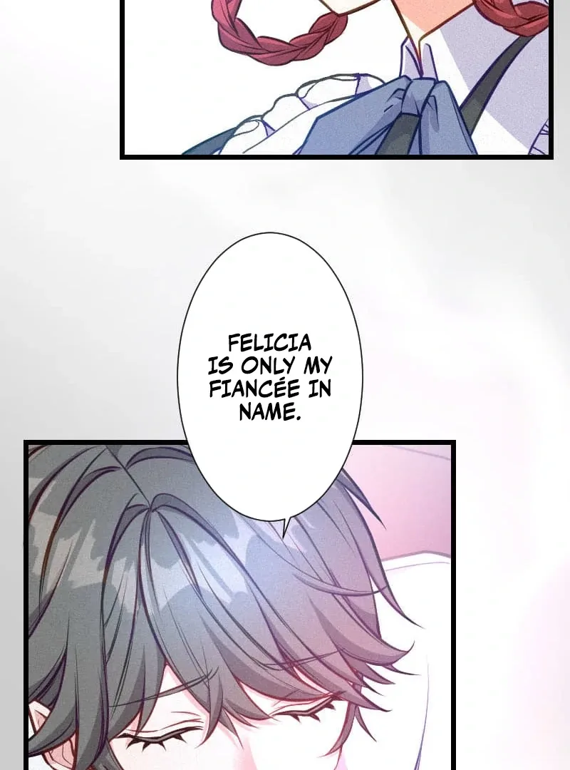 How to be Doted Again by the Cold-Hearted Grand Duke Chapter 2 page 119