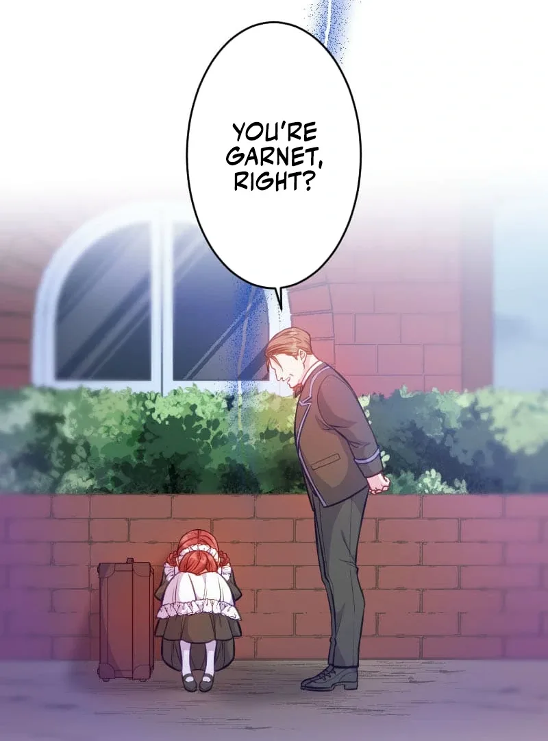 How to be Doted Again by the Cold-Hearted Grand Duke Chapter 3 page 7