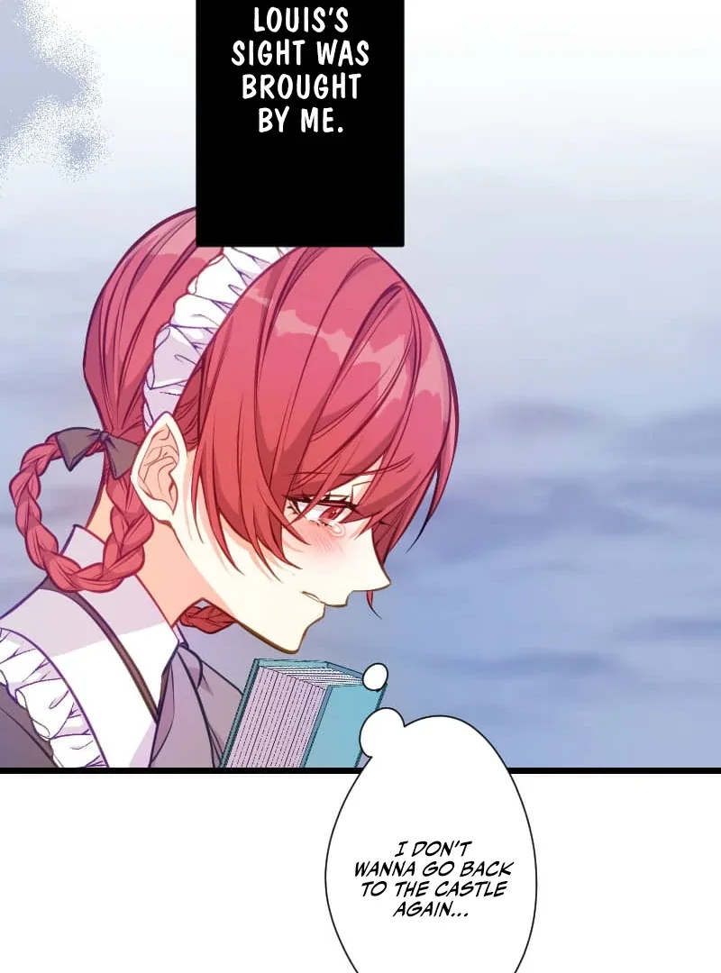 How to be Doted Again by the Cold-Hearted Grand Duke Chapter 3 page 5
