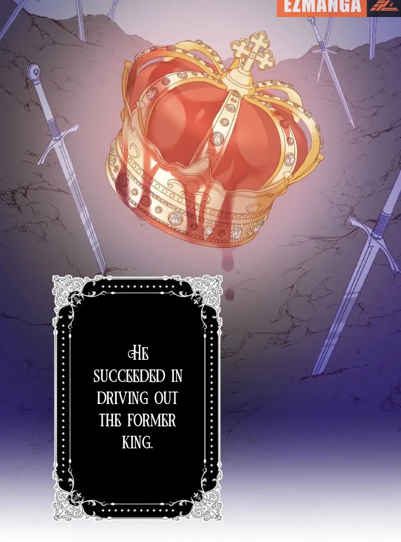 How to be Doted Again by the Cold-Hearted Grand Duke Chapter 3 page 108