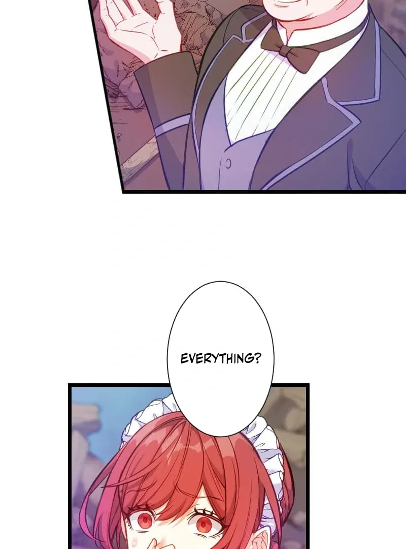 How to be Doted Again by the Cold-Hearted Grand Duke Chapter 3 page 29