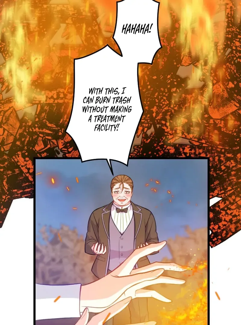 How to be Doted Again by the Cold-Hearted Grand Duke Chapter 3 page 51