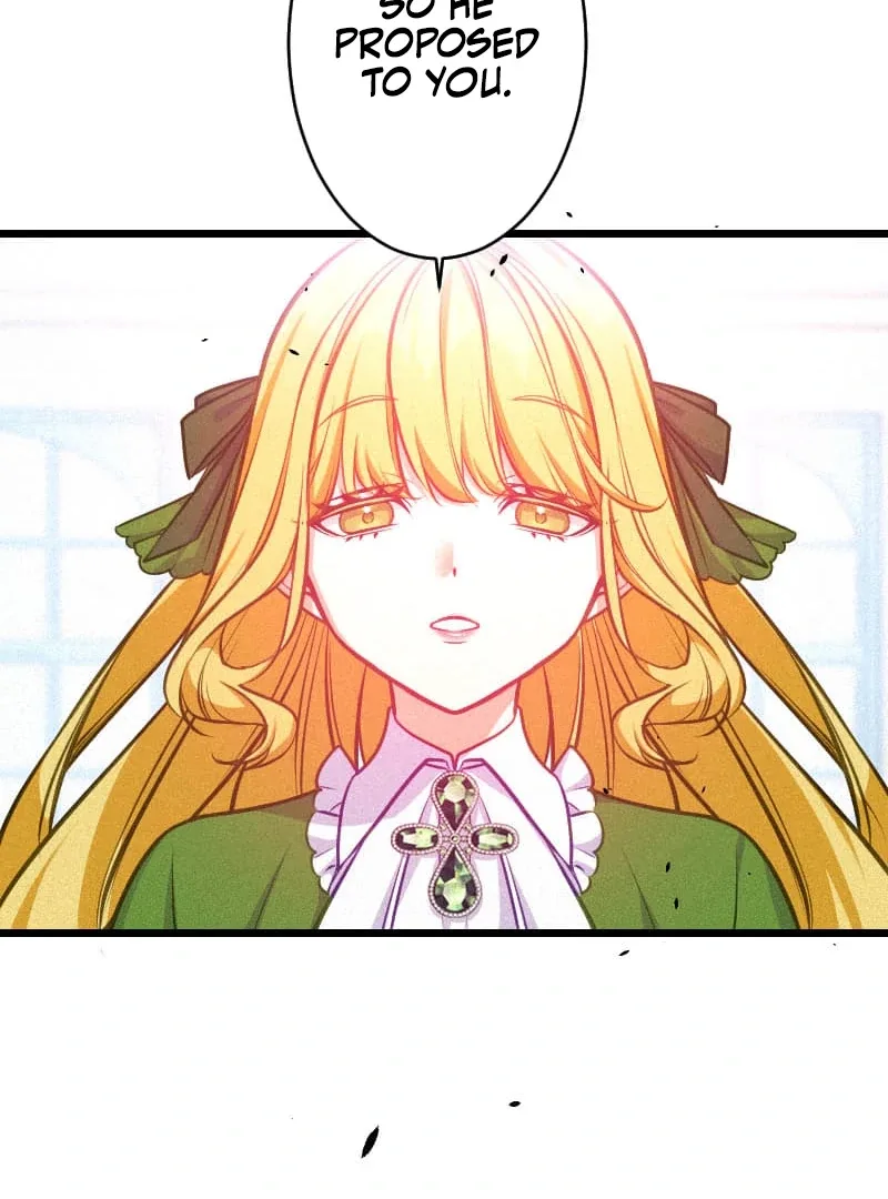 How to be Doted Again by the Cold-Hearted Grand Duke Chapter 2 page 129