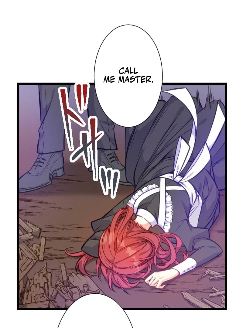 How to be Doted Again by the Cold-Hearted Grand Duke Chapter 3 page 42