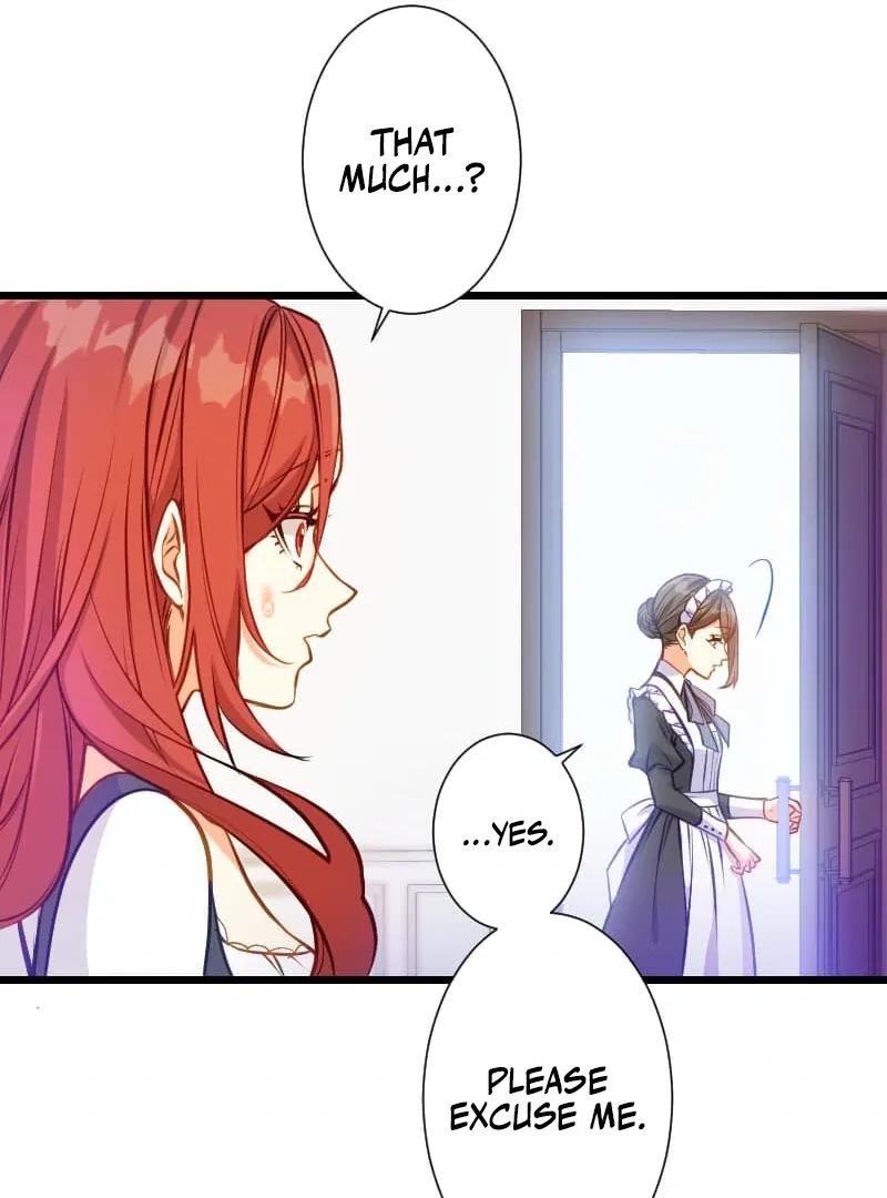 How to be Doted Again by the Cold-Hearted Grand Duke Chapter 4 page 27