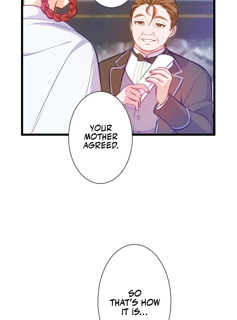 How to be Doted Again by the Cold-Hearted Grand Duke Chapter 3 page 22