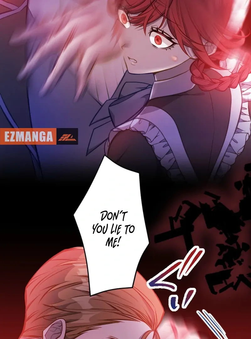 How to be Doted Again by the Cold-Hearted Grand Duke Chapter 3 page 38