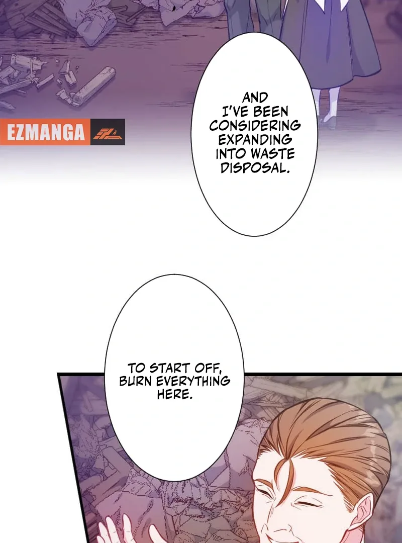 How to be Doted Again by the Cold-Hearted Grand Duke Chapter 3 page 28