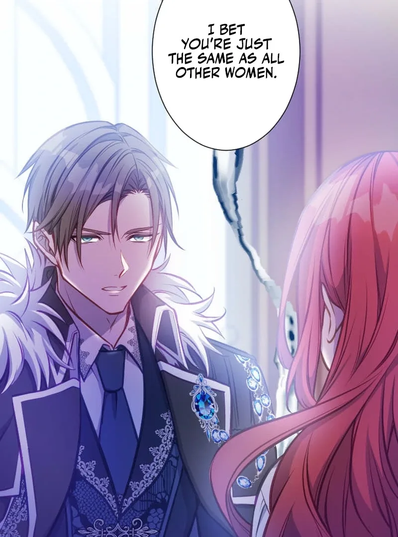 How to be Doted Again by the Cold-Hearted Grand Duke Chapter 4 page 18