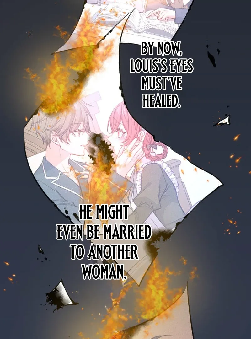 How to be Doted Again by the Cold-Hearted Grand Duke Chapter 3 page 84