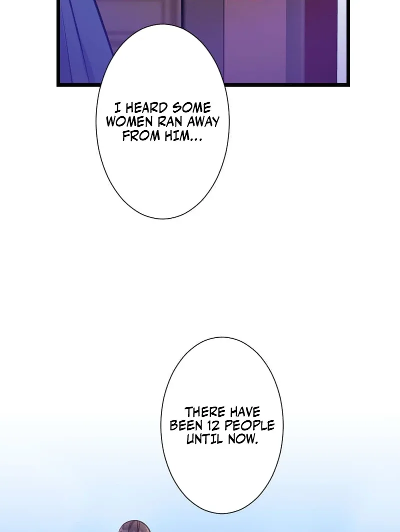 How to be Doted Again by the Cold-Hearted Grand Duke Chapter 4 page 25