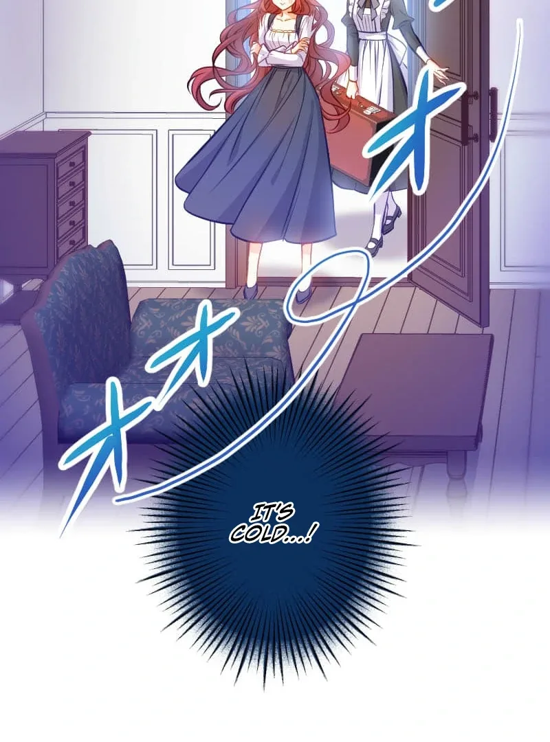How to be Doted Again by the Cold-Hearted Grand Duke Chapter 4 page 23