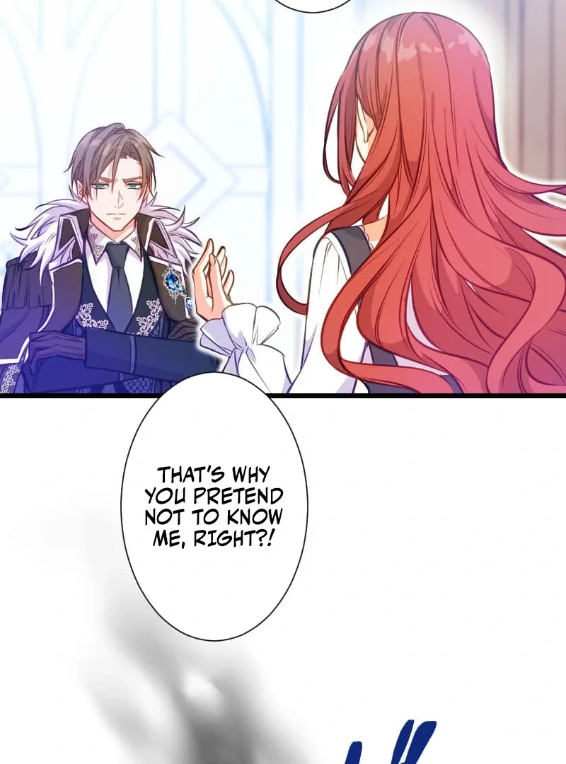 How to be Doted Again by the Cold-Hearted Grand Duke Chapter 4 page 9