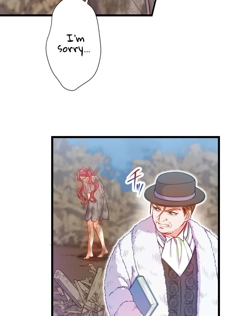 How to be Doted Again by the Cold-Hearted Grand Duke Chapter 3 page 66