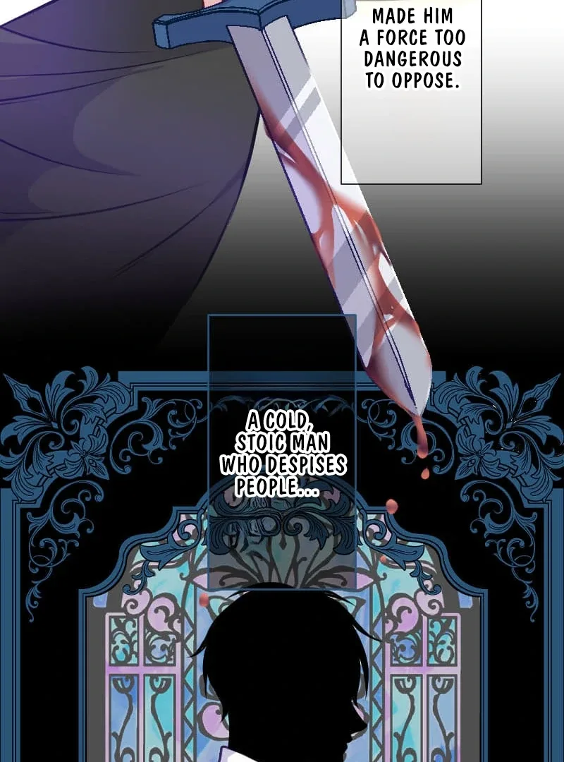 How to be Doted Again by the Cold-Hearted Grand Duke Chapter 3 page 110