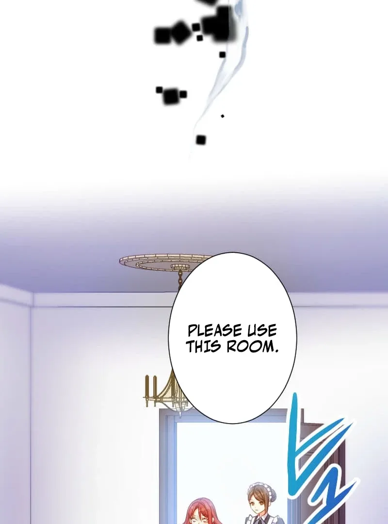 How to be Doted Again by the Cold-Hearted Grand Duke Chapter 4 page 22