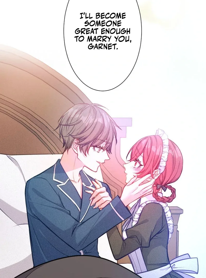 How to be Doted Again by the Cold-Hearted Grand Duke Chapter 2 page 121