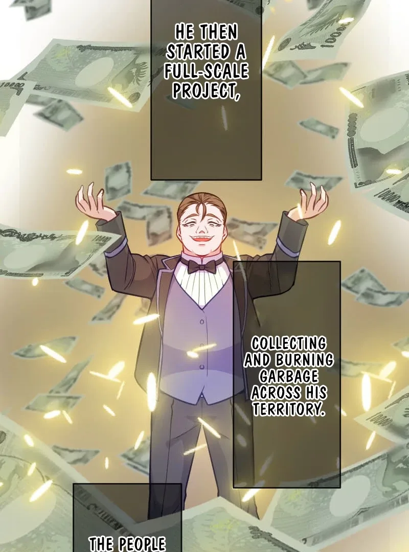 How to be Doted Again by the Cold-Hearted Grand Duke Chapter 3 page 57