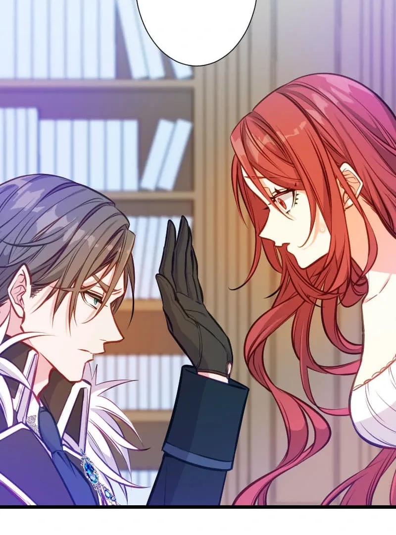 How to be Doted Again by the Cold-Hearted Grand Duke Chapter 4 page 3