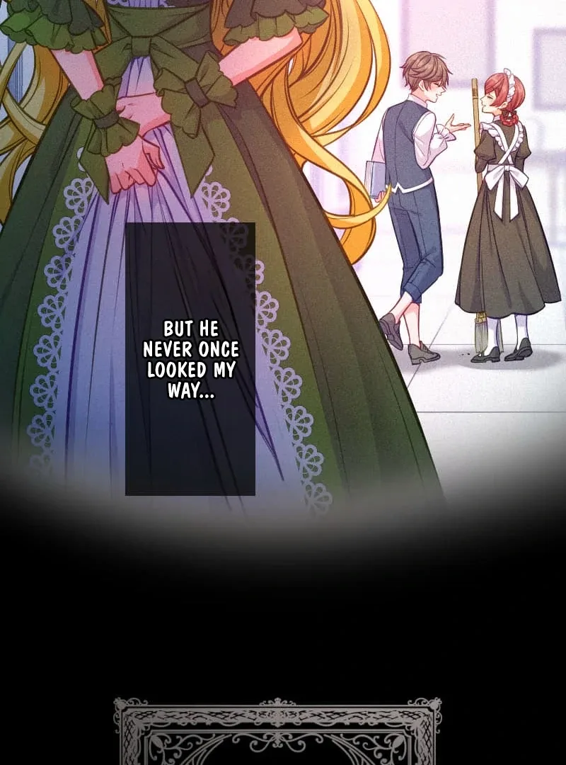 How to be Doted Again by the Cold-Hearted Grand Duke Chapter 2 page 132