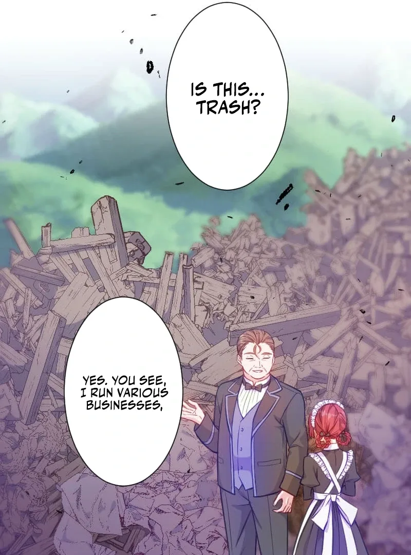 How to be Doted Again by the Cold-Hearted Grand Duke Chapter 3 page 27