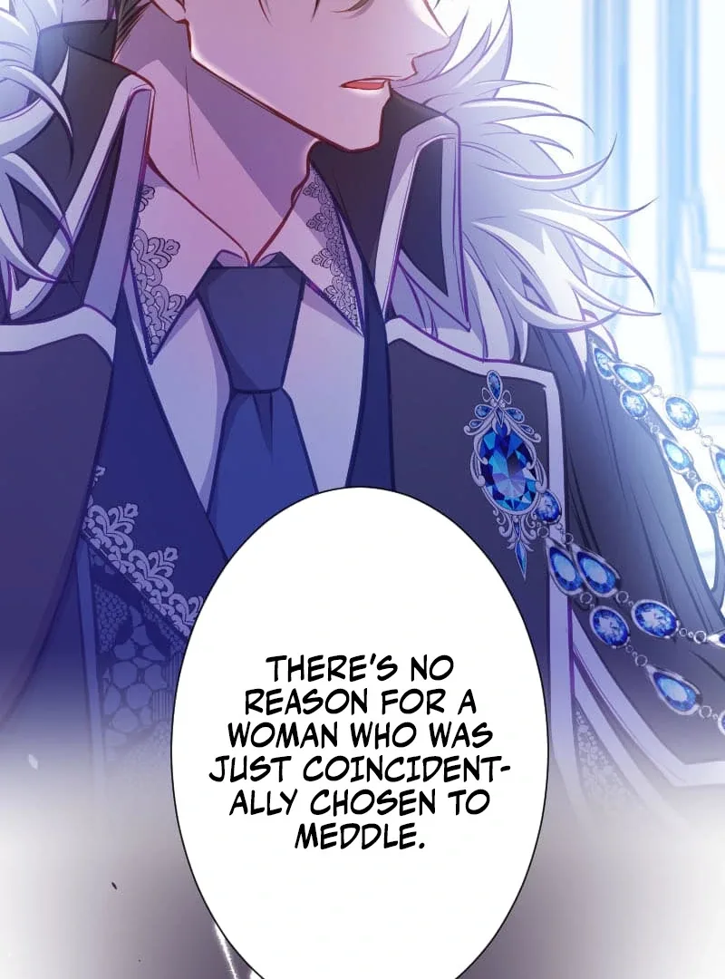 How to be Doted Again by the Cold-Hearted Grand Duke Chapter 4 page 47