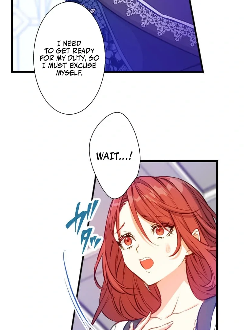 How to be Doted Again by the Cold-Hearted Grand Duke Chapter 4 page 42