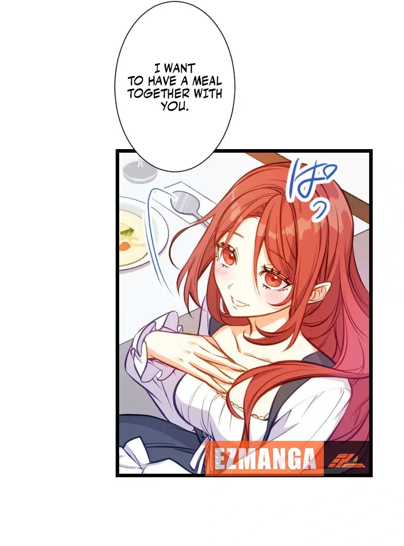 How to be Doted Again by the Cold-Hearted Grand Duke Chapter 4 page 39