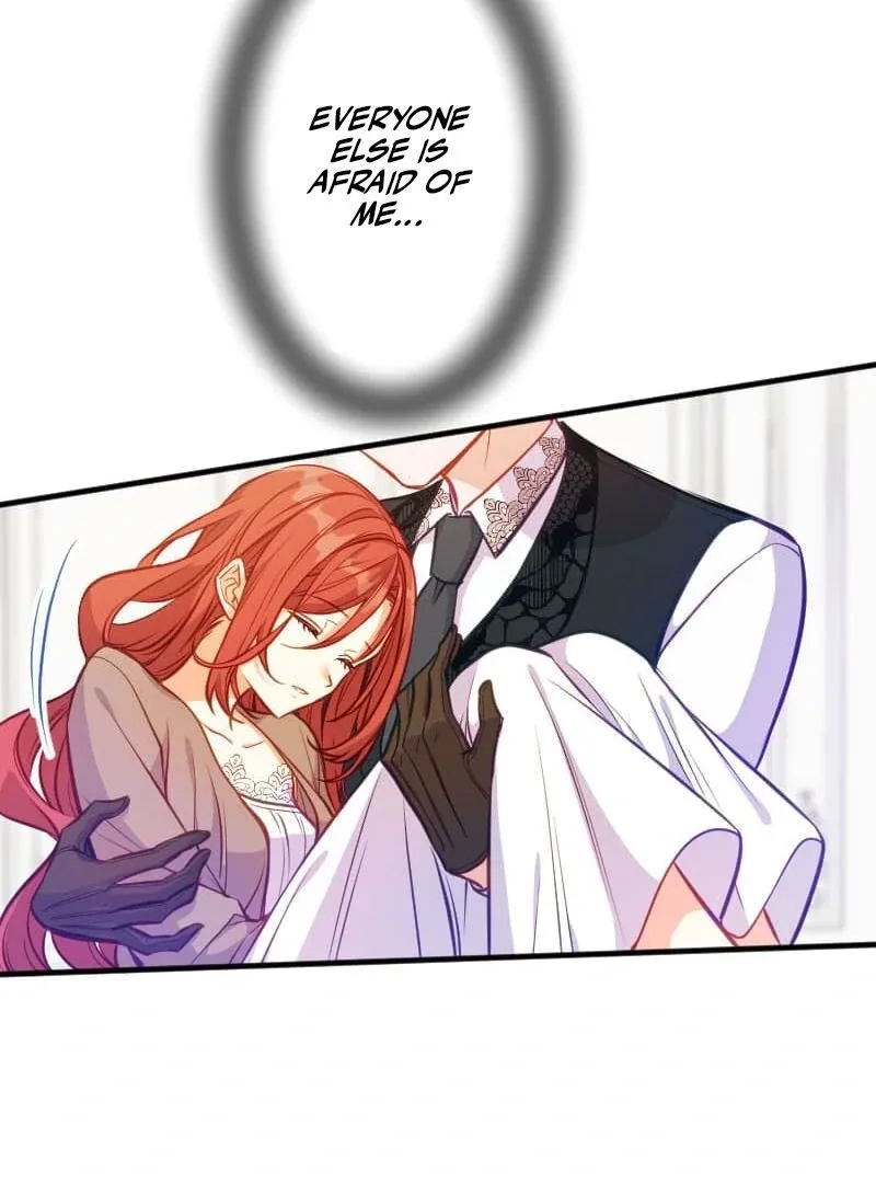 How to be Doted Again by the Cold-Hearted Grand Duke Chapter 6 page 33