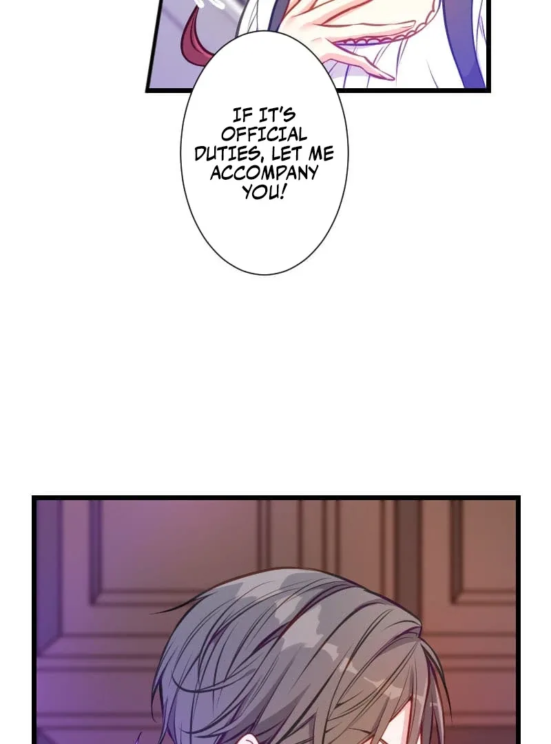 How to be Doted Again by the Cold-Hearted Grand Duke Chapter 4 page 43