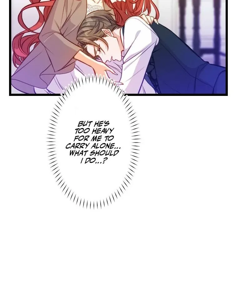 How to be Doted Again by the Cold-Hearted Grand Duke Chapter 6 page 12