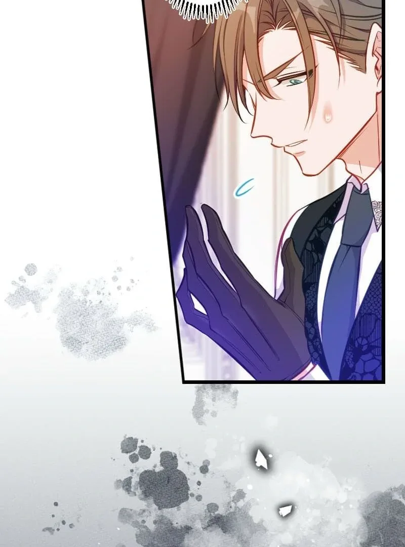 How to be Doted Again by the Cold-Hearted Grand Duke Chapter 6 page 40