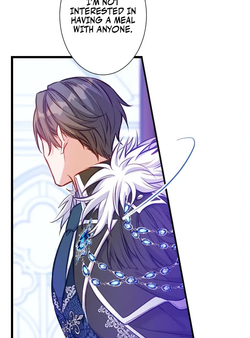 How to be Doted Again by the Cold-Hearted Grand Duke Chapter 4 page 41