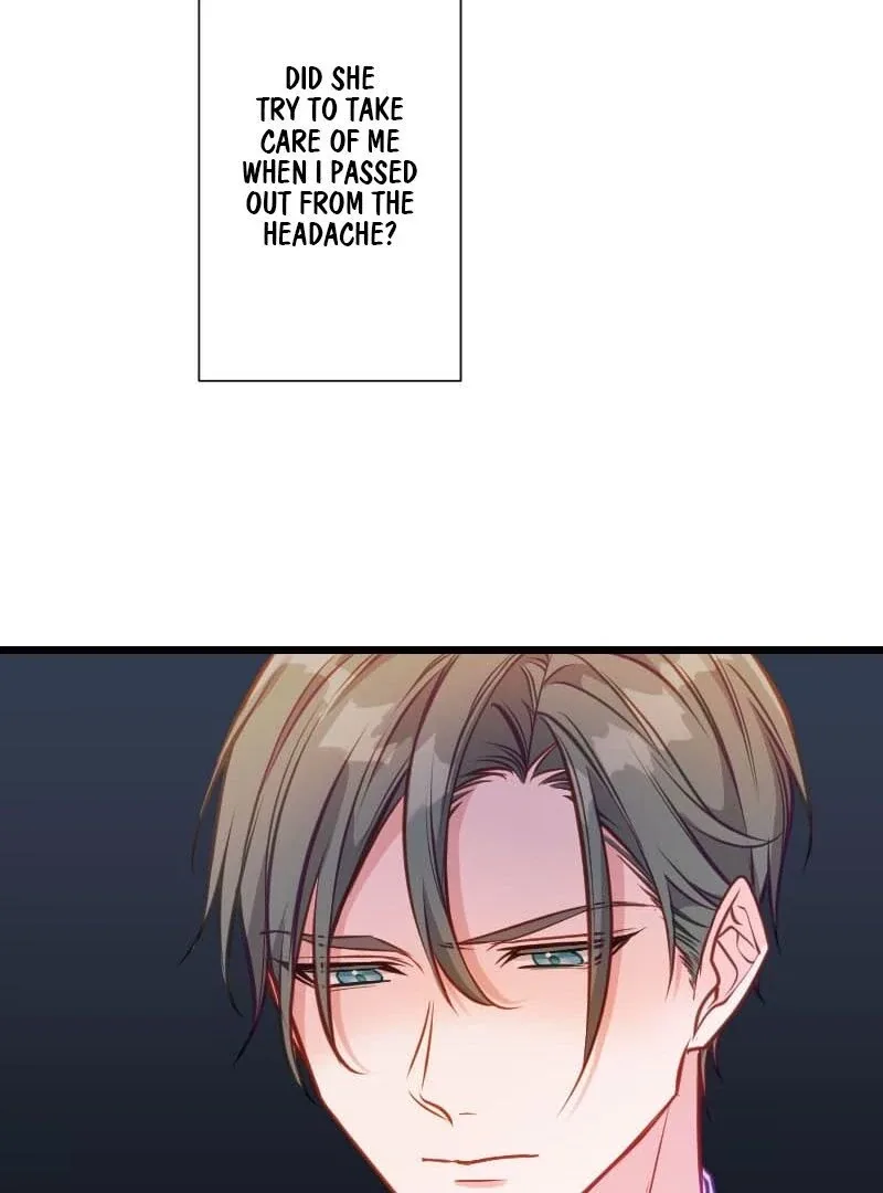 How to be Doted Again by the Cold-Hearted Grand Duke Chapter 6 page 31