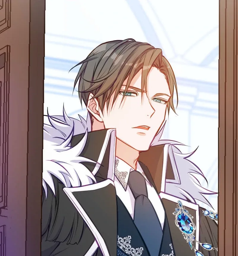 How to be Doted Again by the Cold-Hearted Grand Duke Chapter 4 page 37