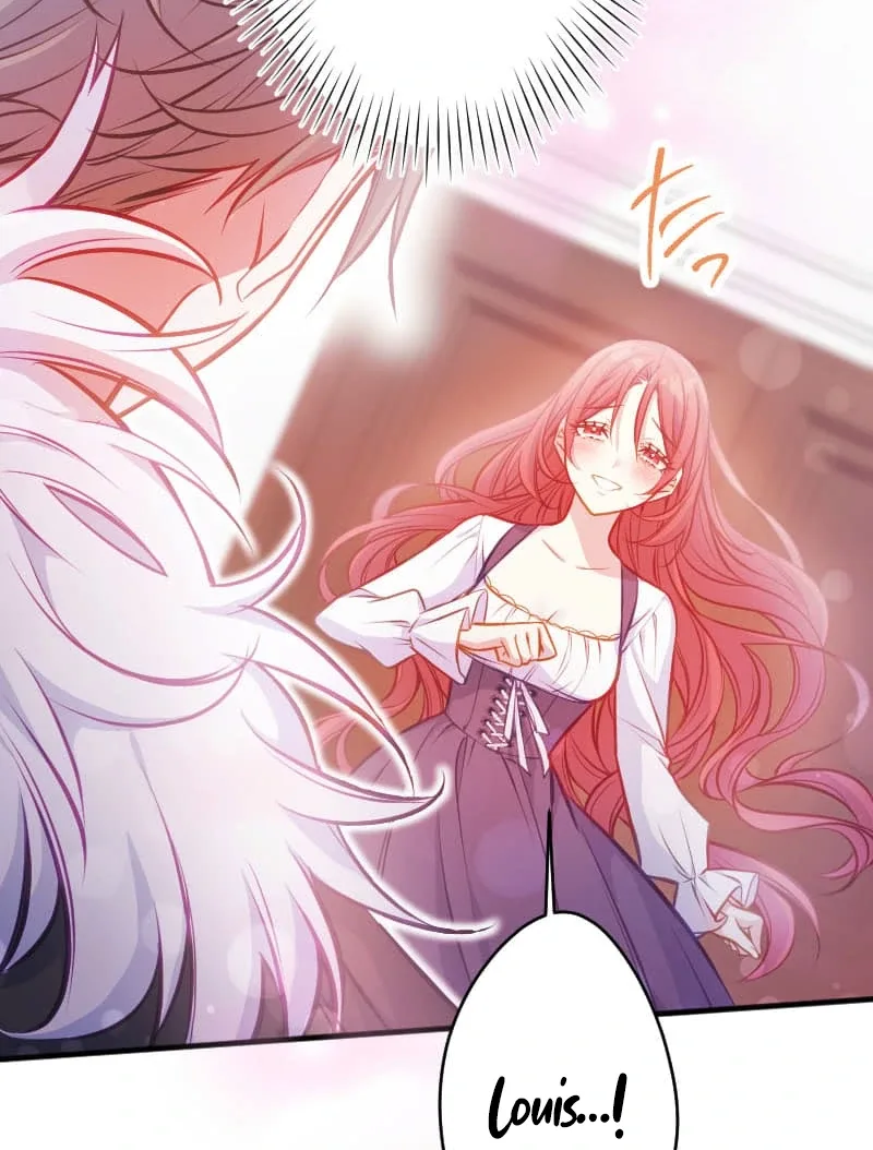 How to be Doted Again by the Cold-Hearted Grand Duke Chapter 3 page 130
