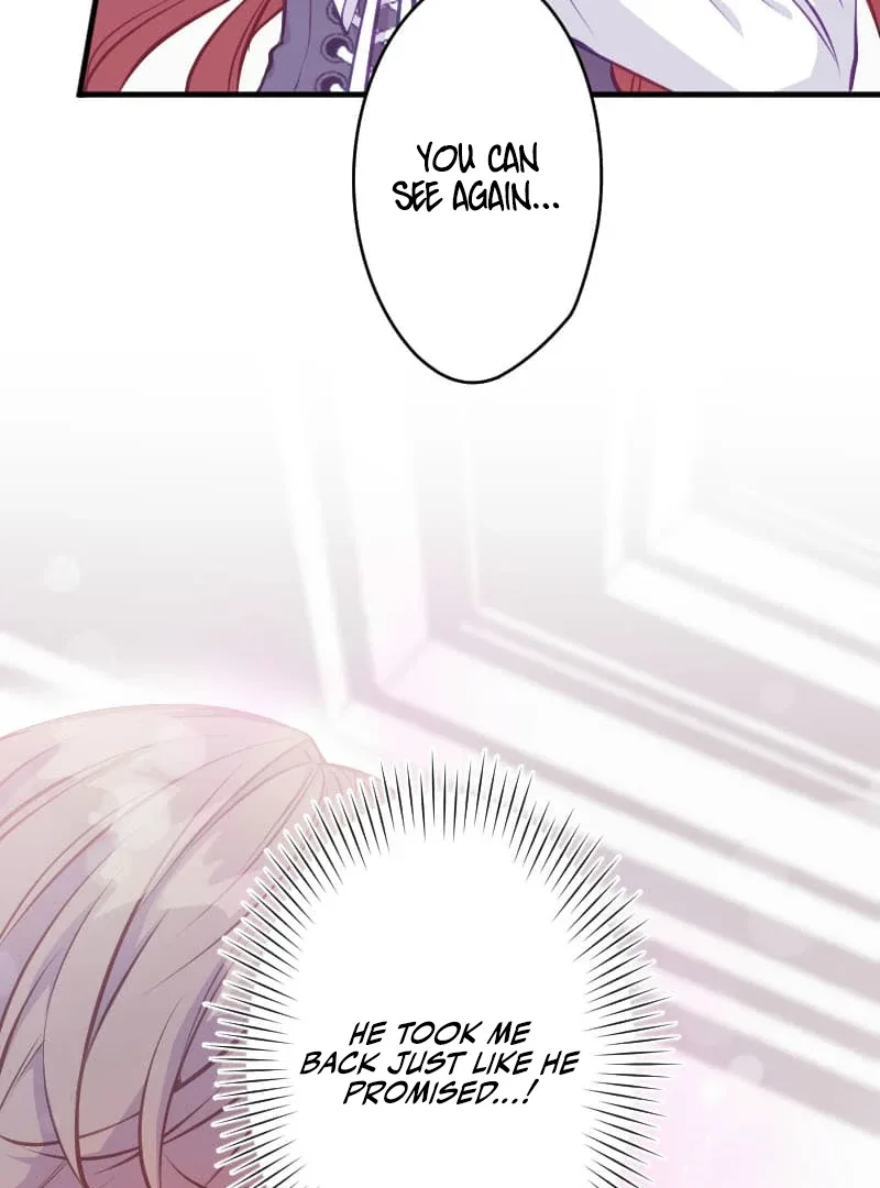 How to be Doted Again by the Cold-Hearted Grand Duke Chapter 3 page 129
