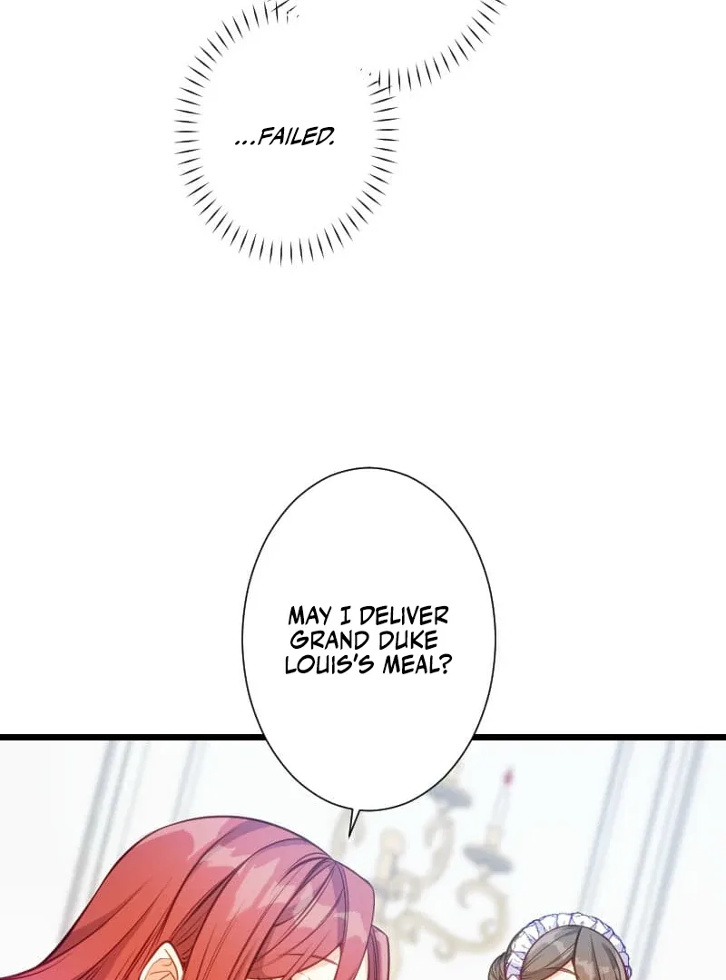How to be Doted Again by the Cold-Hearted Grand Duke Chapter 5 page 10