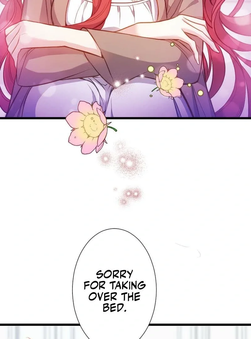 How to be Doted Again by the Cold-Hearted Grand Duke Chapter 6 page 55
