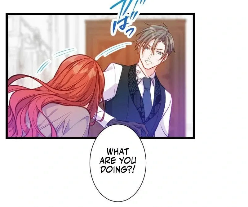 How to be Doted Again by the Cold-Hearted Grand Duke Chapter 6 page 25